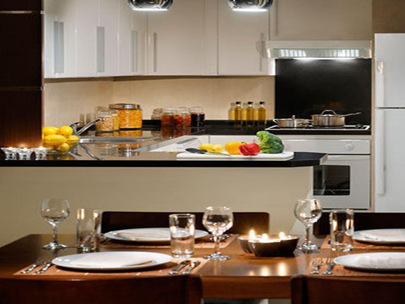 Marriott Executive Apartments Riyadh, Convention Center Екстер'єр фото