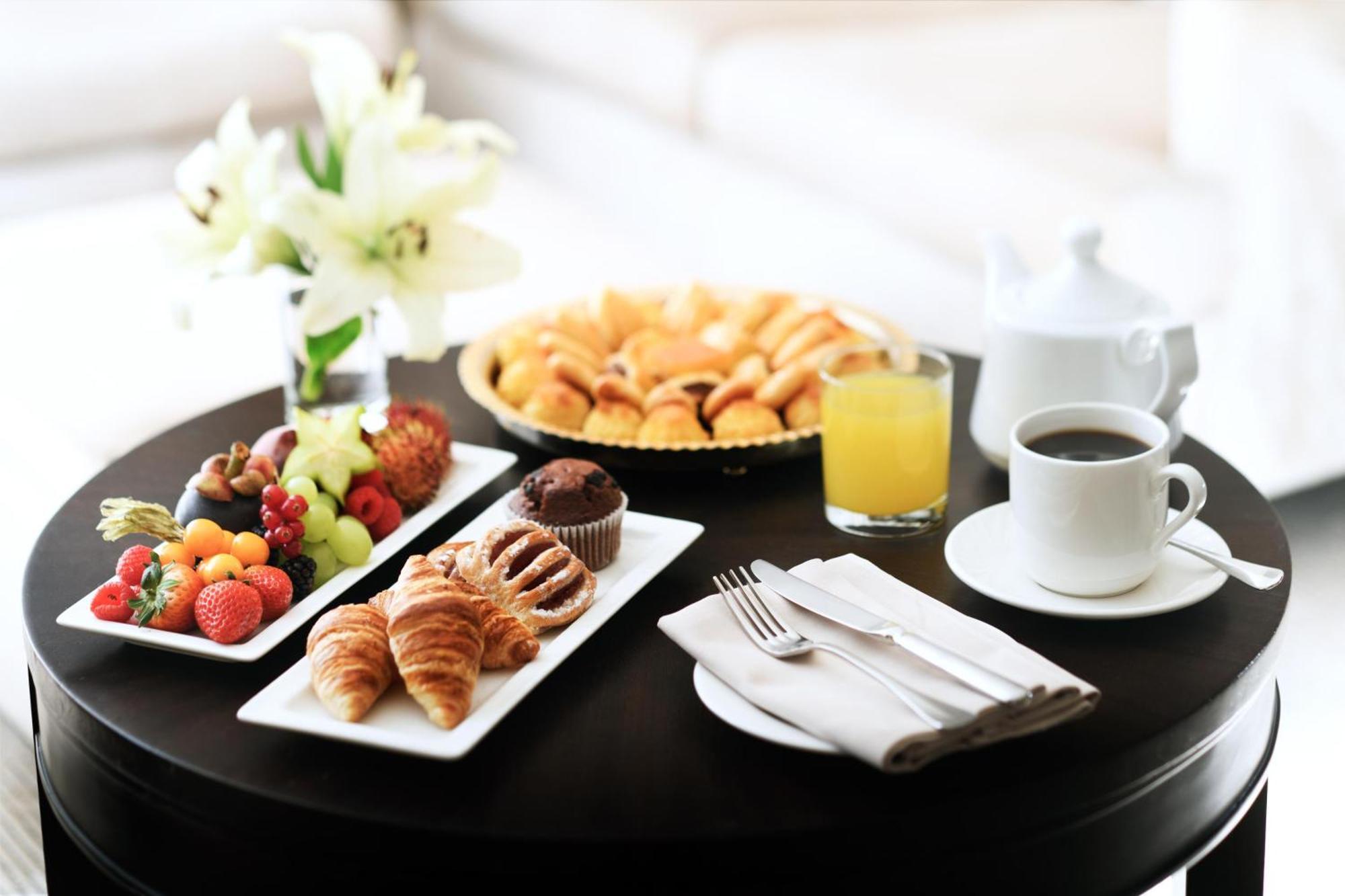 Marriott Executive Apartments Riyadh, Convention Center Екстер'єр фото