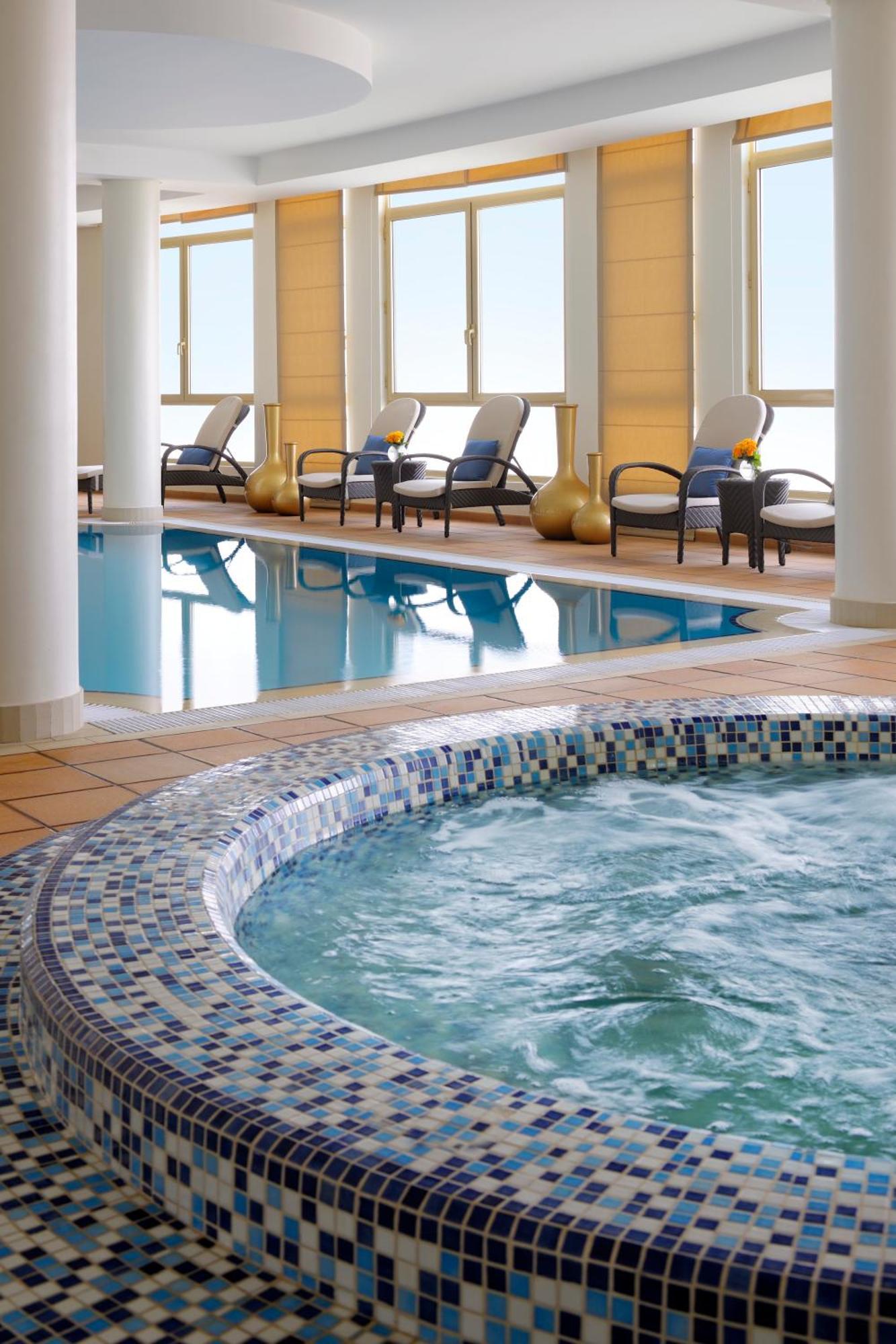 Marriott Executive Apartments Riyadh, Convention Center Екстер'єр фото