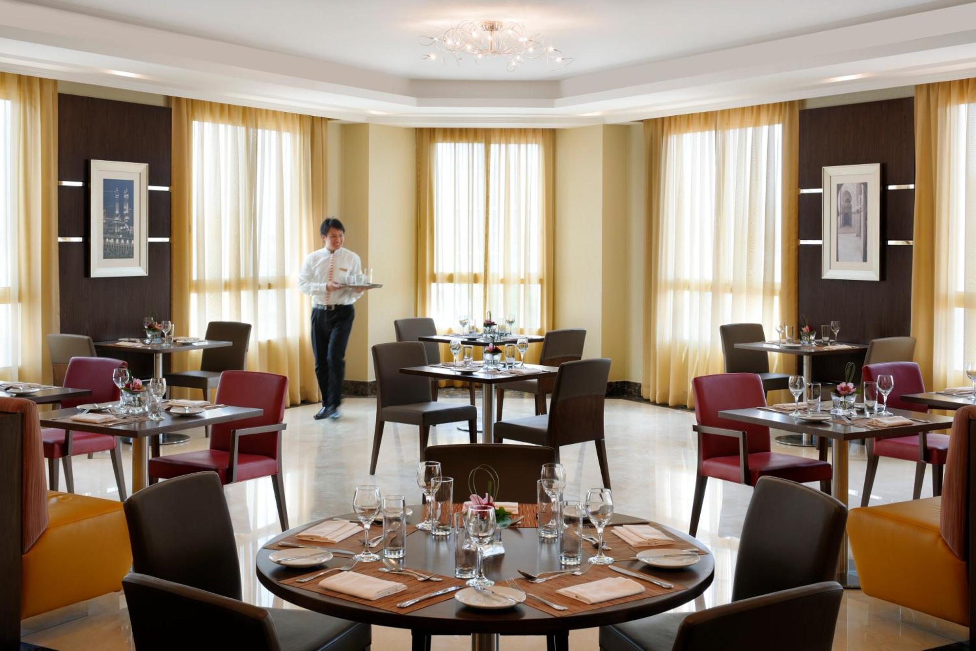 Marriott Executive Apartments Riyadh, Convention Center Екстер'єр фото