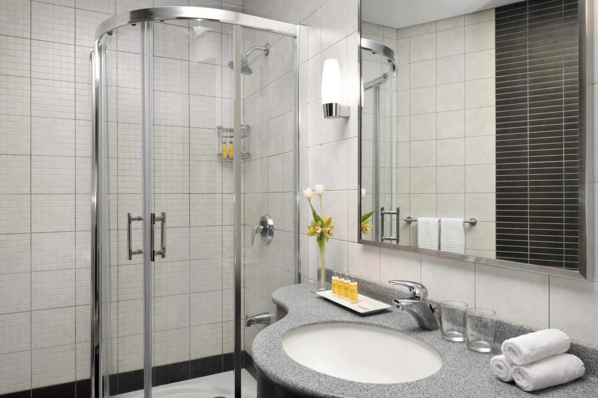 Marriott Executive Apartments Riyadh, Convention Center Екстер'єр фото