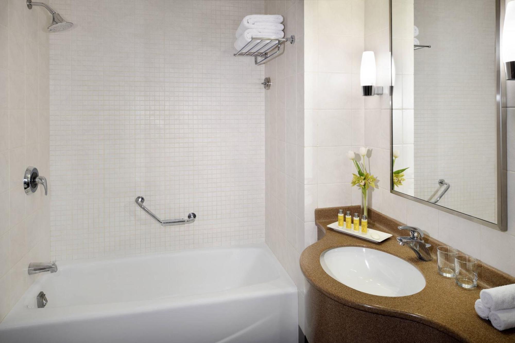 Marriott Executive Apartments Riyadh, Convention Center Екстер'єр фото