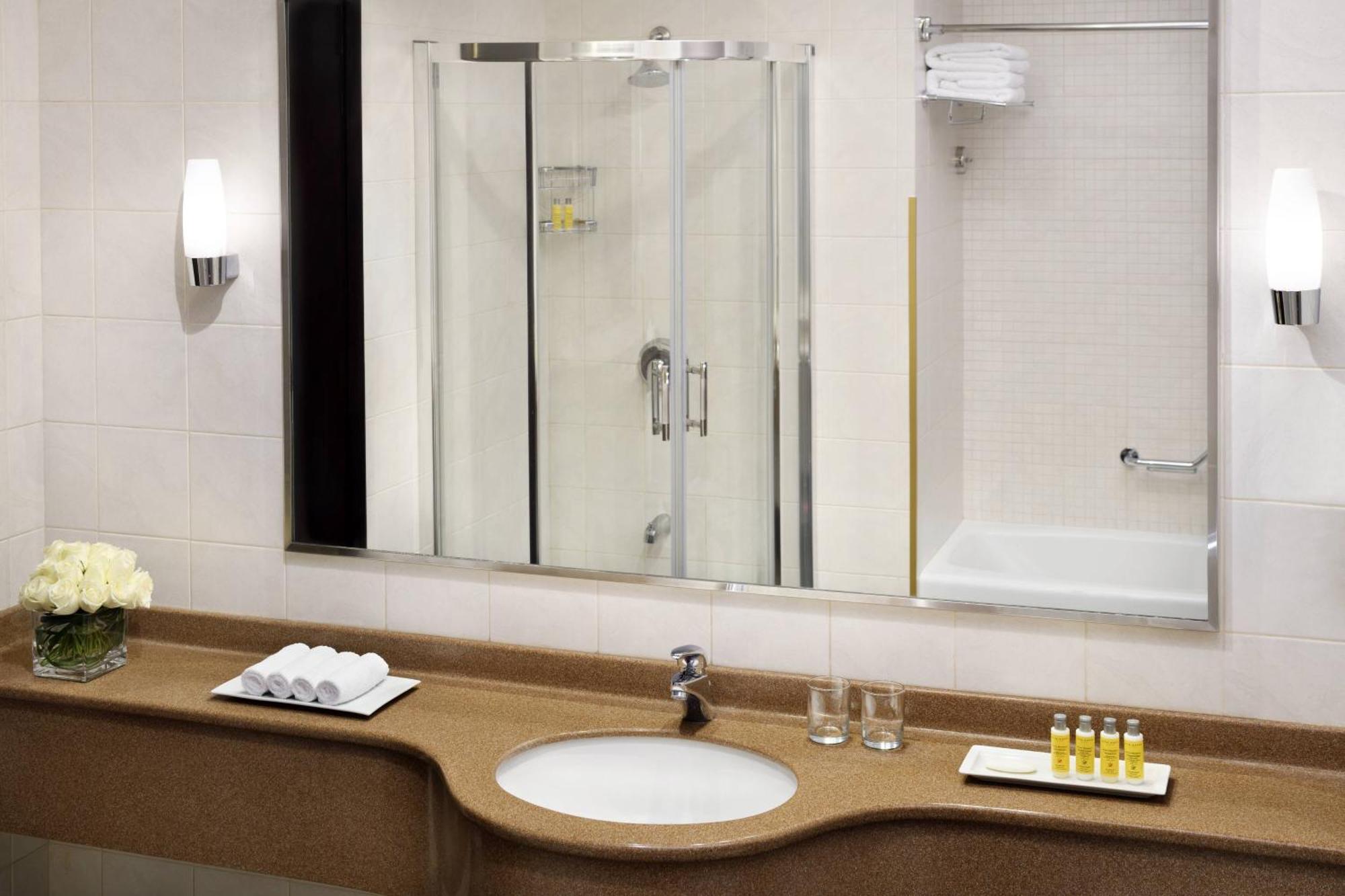 Marriott Executive Apartments Riyadh, Convention Center Екстер'єр фото